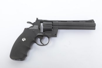 Colts .357 Cal Python Combat Magnum BB Pellet Revolver