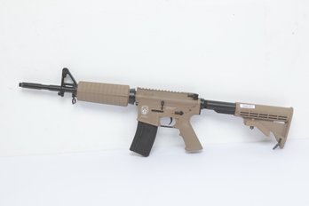 G&G Combat Machine CM16 Carbine AEG Airsoft Rifle