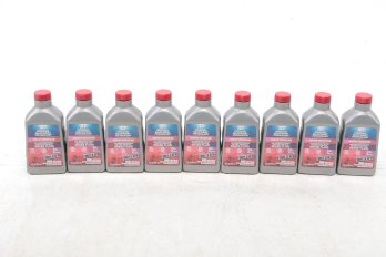 9 PEAK Original Equipment Technology Full Synthetic Asian Vehicles Brake Fluid 3&4