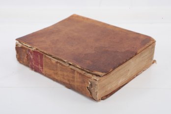 Early American Dictionary
