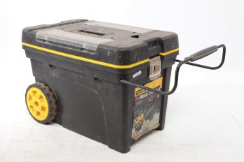 Stanly Pro Mobil Tool Chest