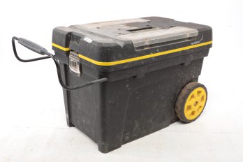 Stanly Pro Mobil Tool Chest