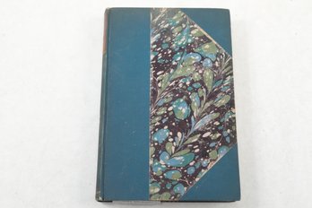 1847 First Edition Peches De Jeunesse By Alexandre Dumas Fils, Published By Fellens Et Dufour, Diteurs, Paris