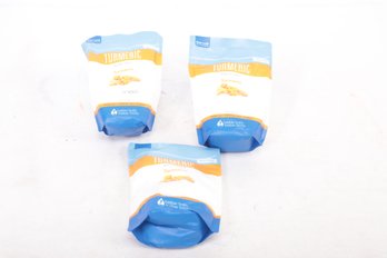 3 Turmeric Bath Salt 32 Oz Epsom Salt With Essential Oils Turmeric Cinnamon