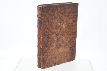 1690 Histoires De Philippe De Valois Et Du Roi Jean, Par Mr. L'Abb De Choisy.