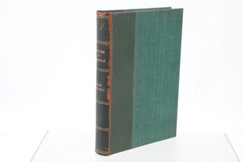 Inscribed Recollections Of Tibor Eckhardt: Regicide At Marseille, Published By The American Hungarian Library