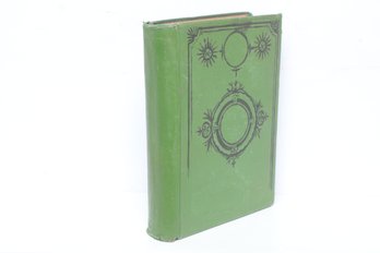 1875 American History The Great South A Record Of Journeys  HC Illustrated Travel