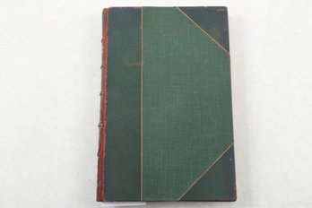 Inscribed American Painters In Paris By Yvon Bizardel, Translated By Richard Howard,