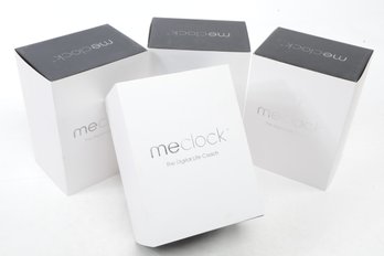 4 ME CLOCK: The Ultimate Digital Life Coach
