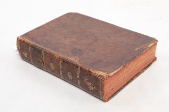 1830  SALAS, Petri De. Compendium Latino-Hispanum. Madrid: Typographia Ibarriana