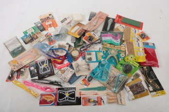 Larghe Lot Of Assorted Tools