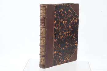 1886 La Province  Cheval: Texte Et Dessins Par Crafty, Publie Par E. Plon, Nourrit Et Cie, Imprimeurs-editeur