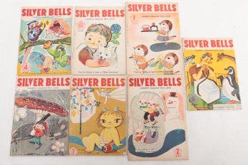 Manga Postwar Japanese Illustrated Comics