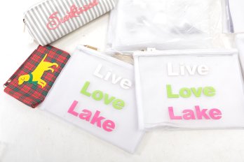 Mixed Assortment Of LOLO Watch Hill Bags