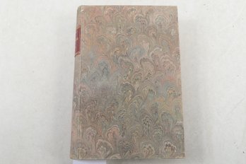 1864 Fables De La Fontaine, Illustrations Par Grandville, Published By Garnier Frres, Libraires-diteurs,