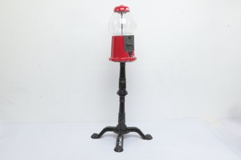 38' Classic Gumball Machine