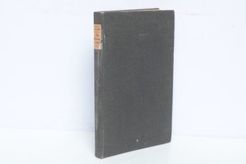 Religion & Philosophy: The Screwtape Letters By C.S. Lewis, Geoffrey Bles Early Printing HC