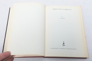 Antiques & Collectibles: Tapestries By W. S. Sevensma (1965) HC Universe Books, Illustrated Art History