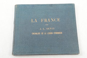 Atlas, Geographie: Methode Normale Des Traces, Deuxieme Partie, Comprenant Une Introduction Et Un Atlas
