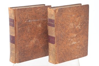 1797 Pausanias, Ou Voyage Historique, Pittoresque Et Philosophique De La Grece, Traduit Du Grec En Francais
