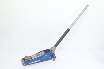 Rapid Pump 1.5 Ton Floor Jack