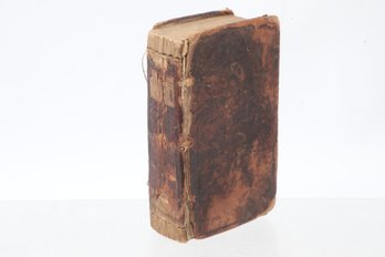 L Imitation De Jesus-Christ, Traduction Nouvelle Avec Une Pratique & Une Priere  La Fin De Chaque Chapitre,