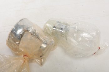 Webster Wilcox International Silverplate Vintage Carafe