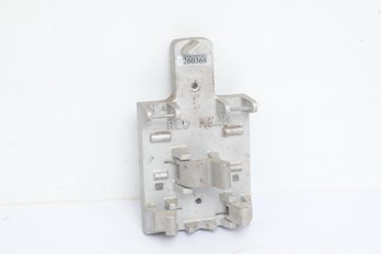 RED HEAD BRASS TRIPLE SPANNER WRENCH HOLDER