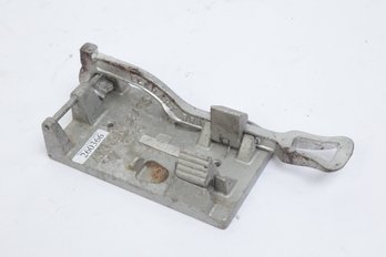 Akron Brass Style 448 Aluminum Wrench Spanner Holder