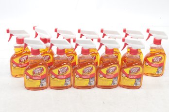 12 Goof Off Automotive Power Gel
