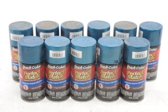 11 General Motors Exact-Match Automotive P High Teck 7005 Fast Hardener Quart For 7000 Multi-Purpose Clearcoat
