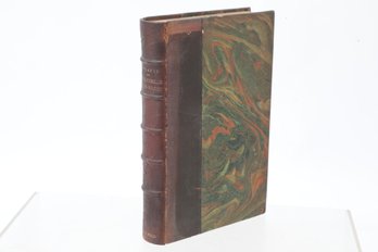 Crainquebille, Putois, Riquet Et Plusieurs Autres Recits Profitables, Par Anatole France De L'Academie