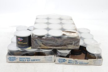 36 Carquest Grease And Lube Industrial Moly EP Grease