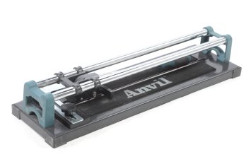 New: Anvil 14' Tile Cutter