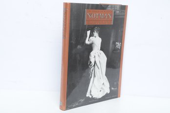 Photography History: The World Of William Notman, HC DJ, Illustrated 19th Century Survey, 1993