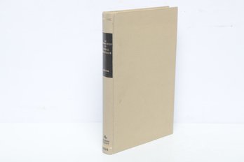 Zoology & Ethology: An Introduction To Animal Behavior, Manning, 2nd Edition HC, 1972