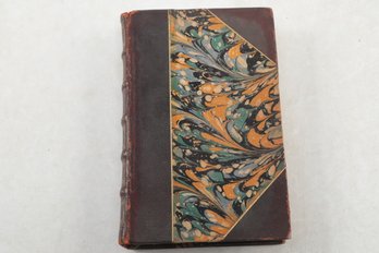 Au Cur De La Vie, Par Pierre De Coulevain, Paris, Calmann-Lvy, Diteurs, 3, Rue Auber, 3.
