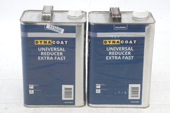 AKZONOBEL DYNACOAT Universal Reducer Extra Fast