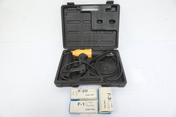 MT Model 5191 Electric Nailer