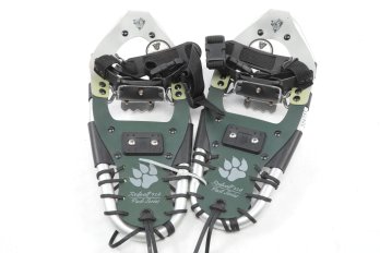 Pair Of Redwolf 716 Pack Series Snow Shoes
