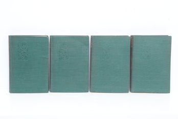 Froude Short Studies Great Subjects Scribner 1908 Four Volumes Oxford Regius Professor Modern History Shor