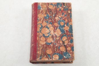 1838 Savarin, Physiologie  Du Gout, Meditations De Gastronomie Transcendante/ Physiology Of Taste, Or Meditati