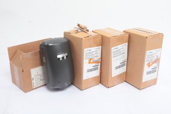 4 New: NEXA Compact/Classic Touch Free Hygiene Dispensers