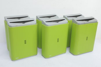 6 Pre-owned Cintas Brand Paper Towel Dispensers
