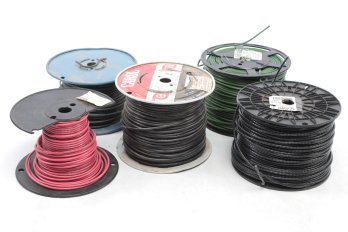 12 AWG Conduit Wire (THHN Or THWN)