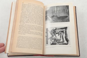 1924 Enquete Judiciaire Sur L'Assassinat De La Famille Imperiale Russe By Nicolas Sokoloff, With Plans And 83