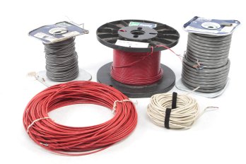 Telecommunications Wire