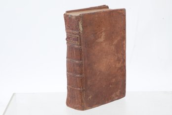 1774 Memoires Et Consultations Pour Beaumarchais,/ Memoirs And Consultations