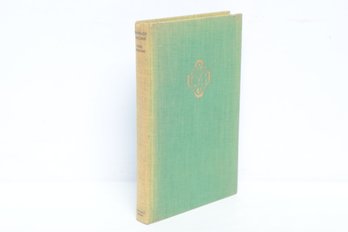 Literature: Noel Coward, Spangled Unicorn, Doubleday Doran, 1933