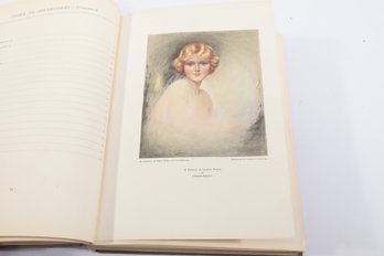 Advertising Arts And Crafts Vol I 1926 Lee & Kirby Eastern Edition Trade Design Printing Illustration Annual